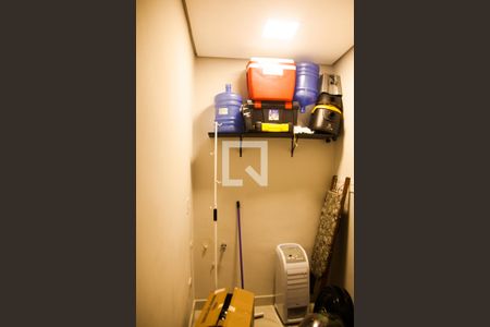 Studio para alugar com 46m², 1 quarto e sem vagaDespensa