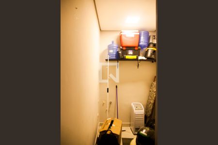 Studio para alugar com 46m², 1 quarto e sem vagaDespensa