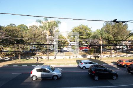Vista da Suíte de casa à venda com 3 quartos, 211m² em Umuarama, Osasco
