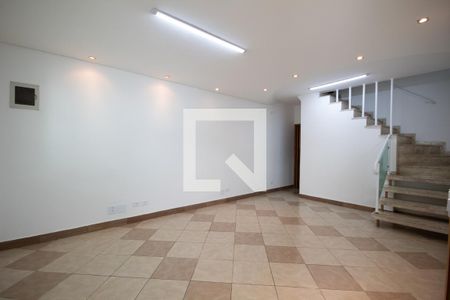 Sala de casa à venda com 3 quartos, 211m² em Umuarama, Osasco