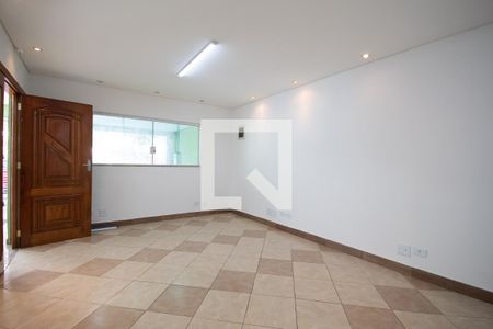 Sala de casa para alugar com 3 quartos, 211m² em Umuarama, Osasco