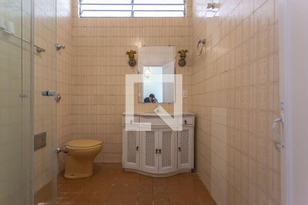 Casa para alugar com 200m², 4 quartos e 1 vagaBanheiro