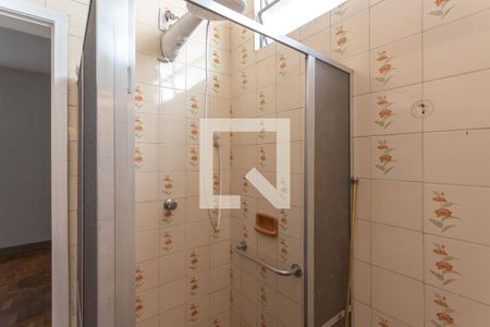 Casa para alugar com 200m², 4 quartos e 1 vagaBanheiro da Suíte