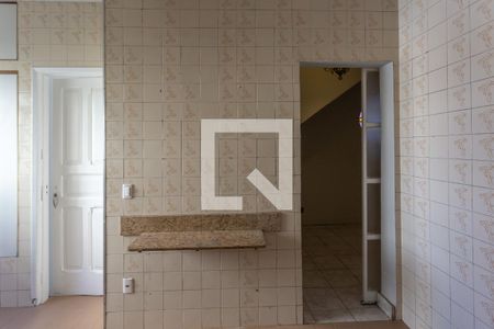 Casa para alugar com 200m², 4 quartos e 1 vagaCozinha