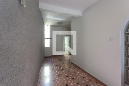 Casa para alugar com 200m², 4 quartos e 1 vagaGaragem
