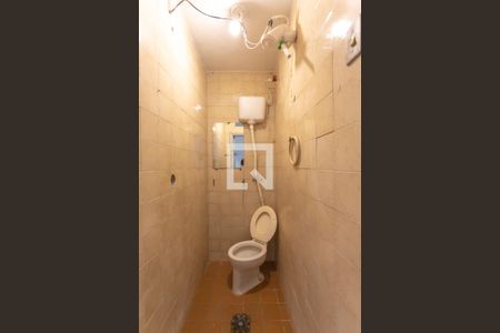 Casa para alugar com 200m², 4 quartos e 1 vagaBanheiro de serviço