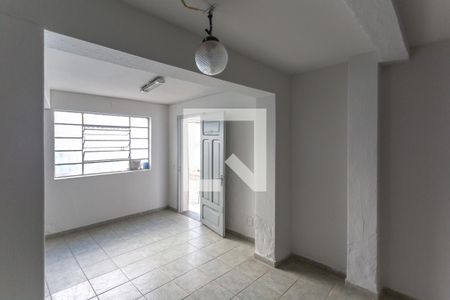 Casa para alugar com 200m², 4 quartos e 1 vagaQuarto de Serviço