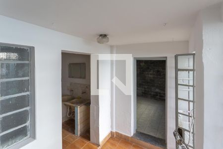 Casa para alugar com 200m², 4 quartos e 1 vagaCorredor