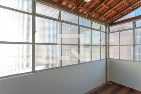 Casa para alugar com 200m², 4 quartos e 1 vagaQuarto 3