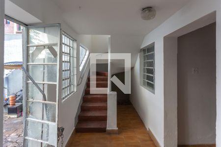 Casa para alugar com 200m², 4 quartos e 1 vagaCorredor