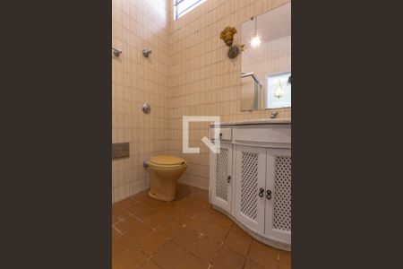 Casa para alugar com 200m², 4 quartos e 1 vagaBanheiro