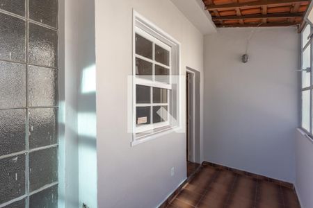 Casa para alugar com 200m², 4 quartos e 1 vagaQuarto 3