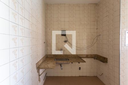 Casa para alugar com 200m², 4 quartos e 1 vagaCozinha