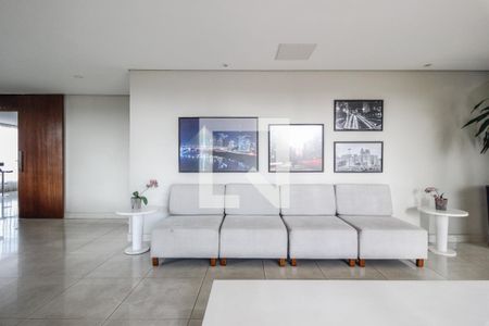 Apartamento à venda com 64m², 2 quartos e 1 vaga Apartamento à venda com 64m², 2 quartos e 1 vagaSalão de festas