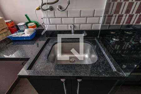 Apartamento à venda com 64m², 2 quartos e 1 vaga Apartamento à venda com 64m², 2 quartos e 1 vagaÁrea de serviço