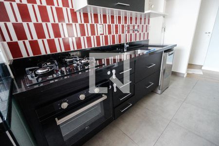 Apartamento à venda com 64m², 2 quartos e 1 vaga Apartamento à venda com 64m², 2 quartos e 1 vagaCozinha