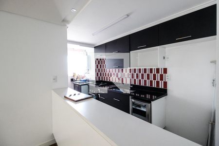 Apartamento à venda com 64m², 2 quartos e 1 vaga Apartamento à venda com 64m², 2 quartos e 1 vagaCozinha