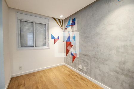 Sala de apartamento à venda com 2 quartos, 64m² em Vila Dom Pedro Ii, São Paulo