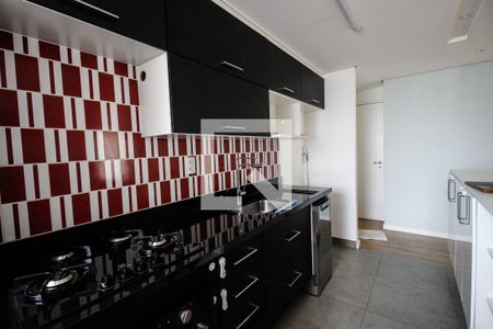 Apartamento à venda com 64m², 2 quartos e 1 vaga Apartamento à venda com 64m², 2 quartos e 1 vagaCozinha