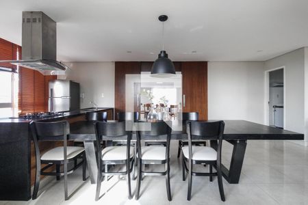 Apartamento à venda com 64m², 2 quartos e 1 vaga Apartamento à venda com 64m², 2 quartos e 1 vagaSalão de festas