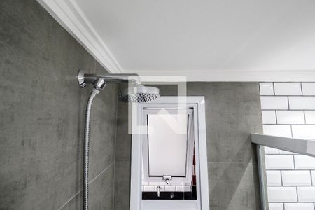 Apartamento à venda com 64m², 2 quartos e 1 vaga Apartamento à venda com 64m², 2 quartos e 1 vagaBanheiro