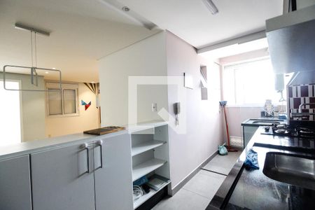 Apartamento à venda com 64m², 2 quartos e 1 vaga Apartamento à venda com 64m², 2 quartos e 1 vagaCozinha