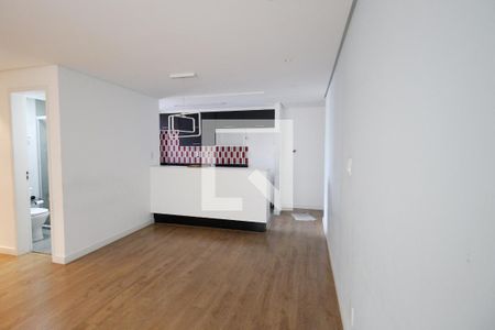 Sala de apartamento à venda com 2 quartos, 64m² em Vila Dom Pedro Ii, São Paulo