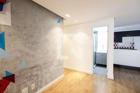 Sala de apartamento à venda com 2 quartos, 64m² em Vila Dom Pedro Ii, São Paulo