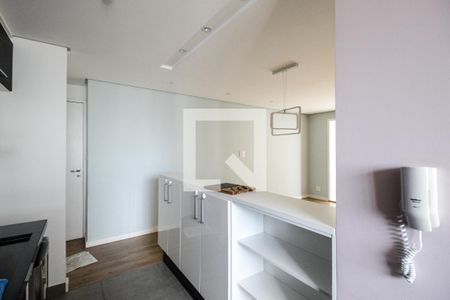 Apartamento à venda com 64m², 2 quartos e 1 vaga Apartamento à venda com 64m², 2 quartos e 1 vagaCozinha