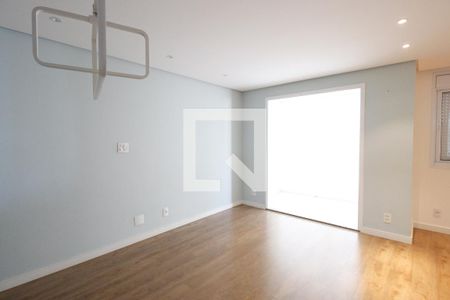 Sala de apartamento à venda com 2 quartos, 64m² em Vila Dom Pedro Ii, São Paulo