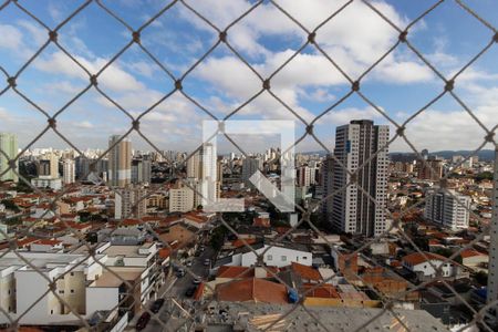Apartamento à venda com 64m², 2 quartos e 1 vaga Apartamento à venda com 64m², 2 quartos e 1 vagaVista