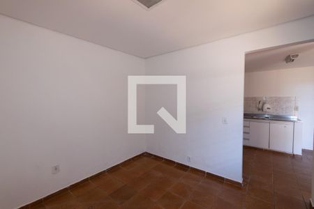 Casa para alugar com 50m², 1 quarto e sem vagaSala