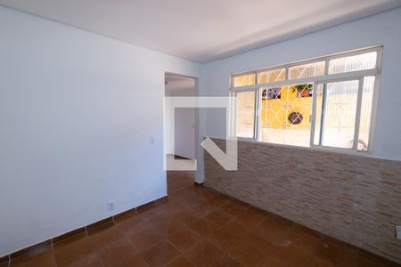 Sala de casa para alugar com 1 quarto, 50m² em Taguatinga Norte (taguatinga), Brasília