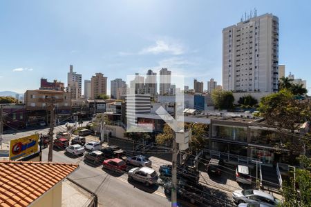 Vista do Quarto 1 de apartamento para alugar com 3 quartos, 100m² em Vila Pauliceia, São Paulo