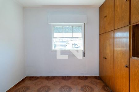 Quarto 1 de apartamento para alugar com 3 quartos, 100m² em Vila Pauliceia, São Paulo