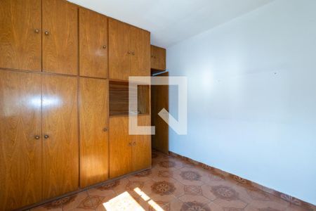 Quarto 1 de apartamento para alugar com 3 quartos, 100m² em Vila Pauliceia, São Paulo