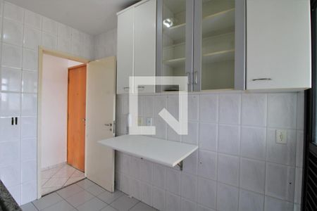 Apartamento à venda com 54m², 2 quartos e 1 vagaCozinha