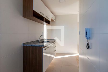 Apartamento para alugar com 49m², 2 quartos e 1 vaga Apartamento para alugar com 49m², 2 quartos e 1 vagaCozinha