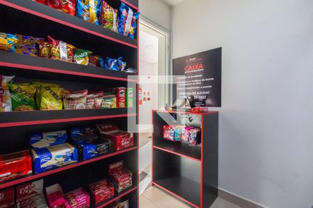 Apartamento para alugar com 49m², 2 quartos e 1 vaga Apartamento para alugar com 49m², 2 quartos e 1 vagaMarket Smart
