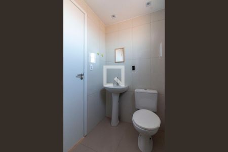 Apartamento para alugar com 49m², 2 quartos e 1 vaga Apartamento para alugar com 49m², 2 quartos e 1 vagaBanheiro