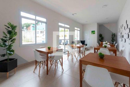Apartamento para alugar com 49m², 2 quartos e 1 vaga Apartamento para alugar com 49m², 2 quartos e 1 vagaSalão de Festas