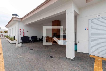 Apartamento para alugar com 49m², 2 quartos e 1 vaga Apartamento para alugar com 49m², 2 quartos e 1 vagaChurrasqueira