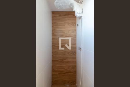 Apartamento para alugar com 49m², 2 quartos e 1 vaga Apartamento para alugar com 49m², 2 quartos e 1 vagaBanheiro