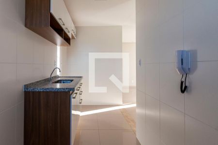 Apartamento para alugar com 49m², 2 quartos e 1 vaga Apartamento para alugar com 49m², 2 quartos e 1 vagaCozinha
