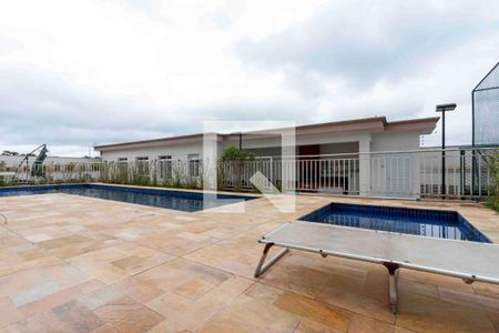 Apartamento para alugar com 49m², 2 quartos e 1 vaga Apartamento para alugar com 49m², 2 quartos e 1 vagaPiscina