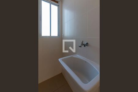 Apartamento para alugar com 49m², 2 quartos e 1 vaga Apartamento para alugar com 49m², 2 quartos e 1 vagaÁrea de Serviço