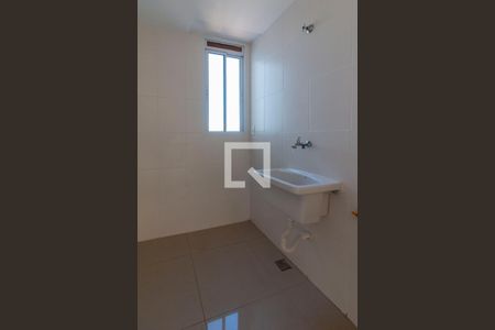 Apartamento para alugar com 49m², 2 quartos e 1 vaga Apartamento para alugar com 49m², 2 quartos e 1 vagaÁrea de Serviço