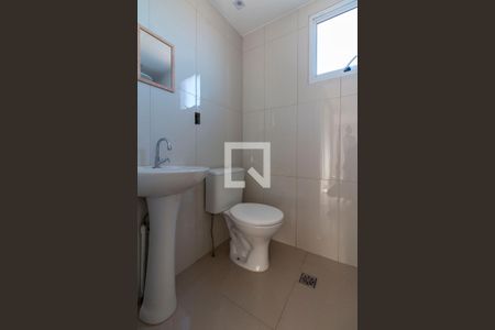Apartamento para alugar com 49m², 2 quartos e 1 vaga Apartamento para alugar com 49m², 2 quartos e 1 vagaBanheiro