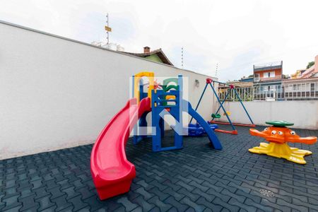 Apartamento para alugar com 49m², 2 quartos e 1 vaga Apartamento para alugar com 49m², 2 quartos e 1 vagaPlayground