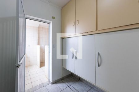 Apartamento à venda com 58m², 2 quartos e 1 vagaQuarto de Serviço